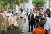 150 Jahre Kolpingsfamilie Schwandorf-37